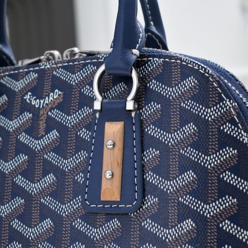 Goyard Top Handle Bags